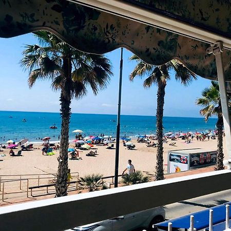 Beach Apartment-Villajoyosa, North Alicante 외부 사진