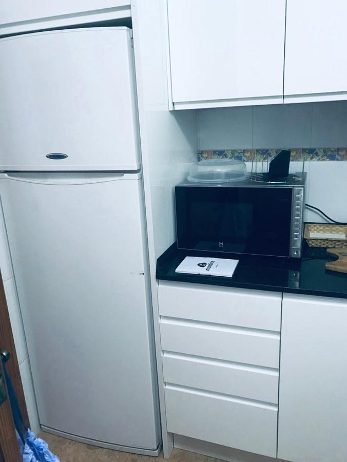 Beach Apartment-Villajoyosa, North Alicante 외부 사진