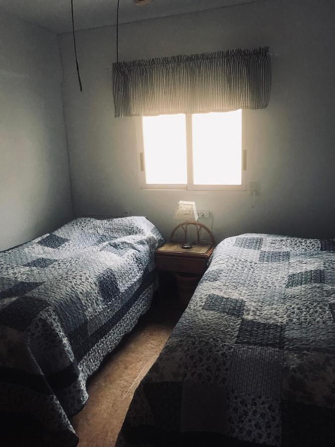 Beach Apartment-Villajoyosa, North Alicante 외부 사진