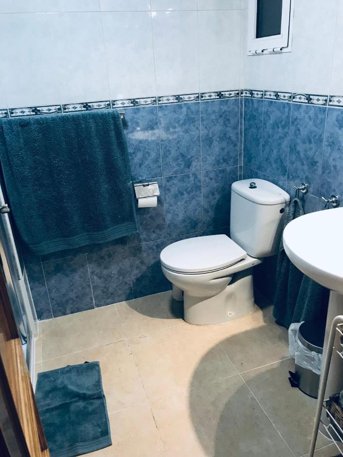 Beach Apartment-Villajoyosa, North Alicante 외부 사진