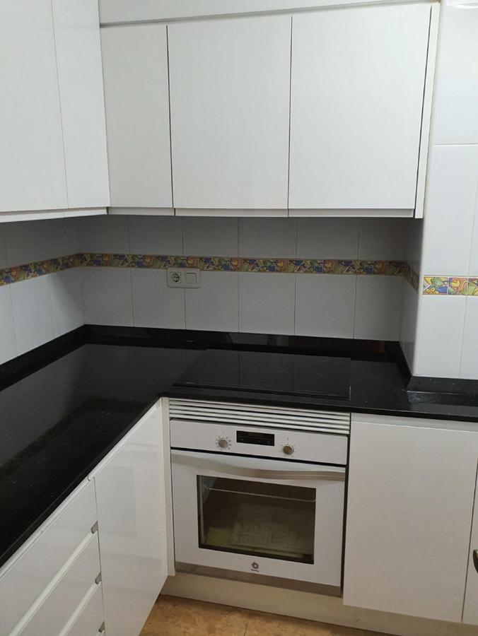 Beach Apartment-Villajoyosa, North Alicante 외부 사진